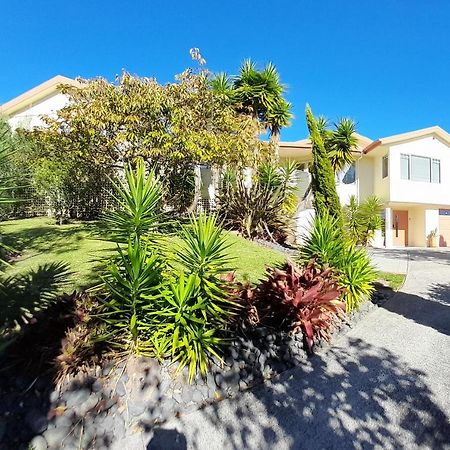 Seascape Villa B&B Tauranga Zewnętrze zdjęcie