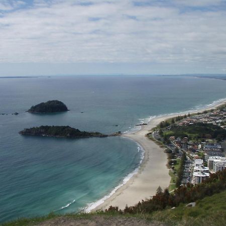 Seascape Villa B&B Tauranga Zewnętrze zdjęcie