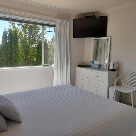 Seascape Villa B&B Tauranga Zewnętrze zdjęcie