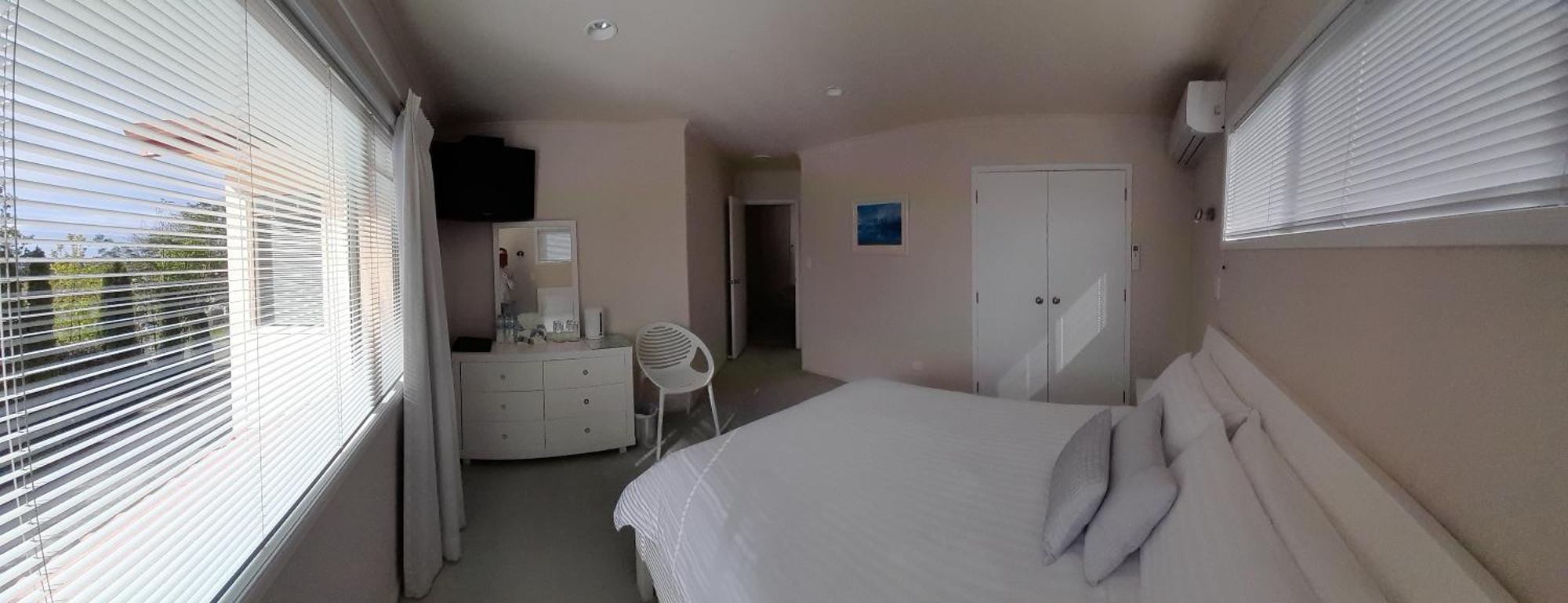 Seascape Villa B&B Tauranga Zewnętrze zdjęcie