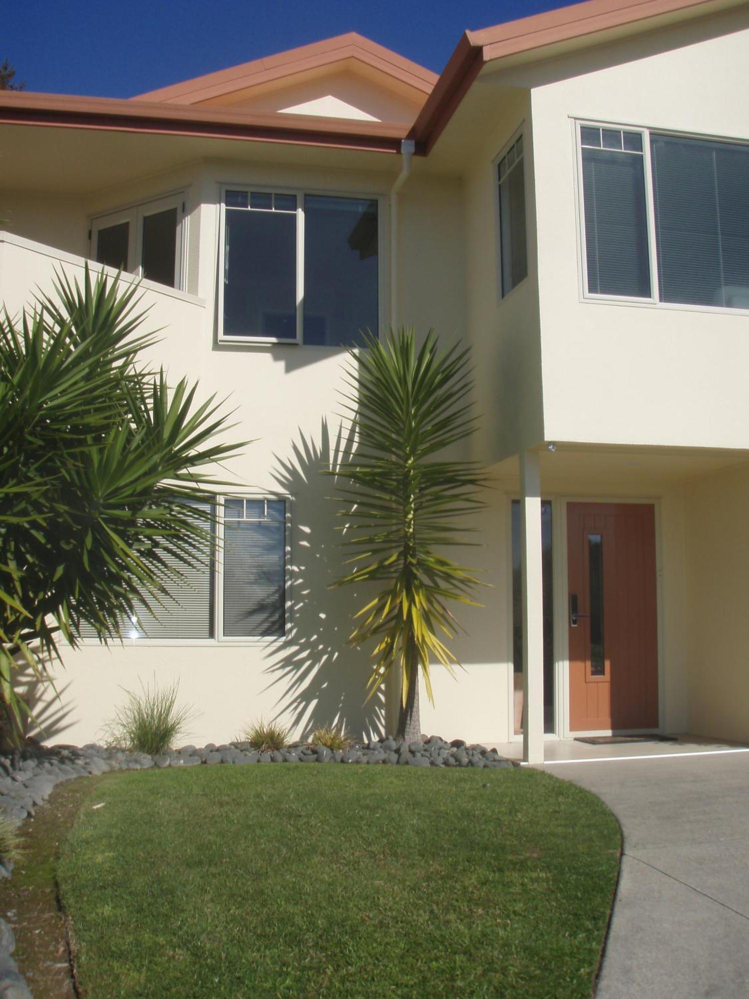 Seascape Villa B&B Tauranga Zewnętrze zdjęcie