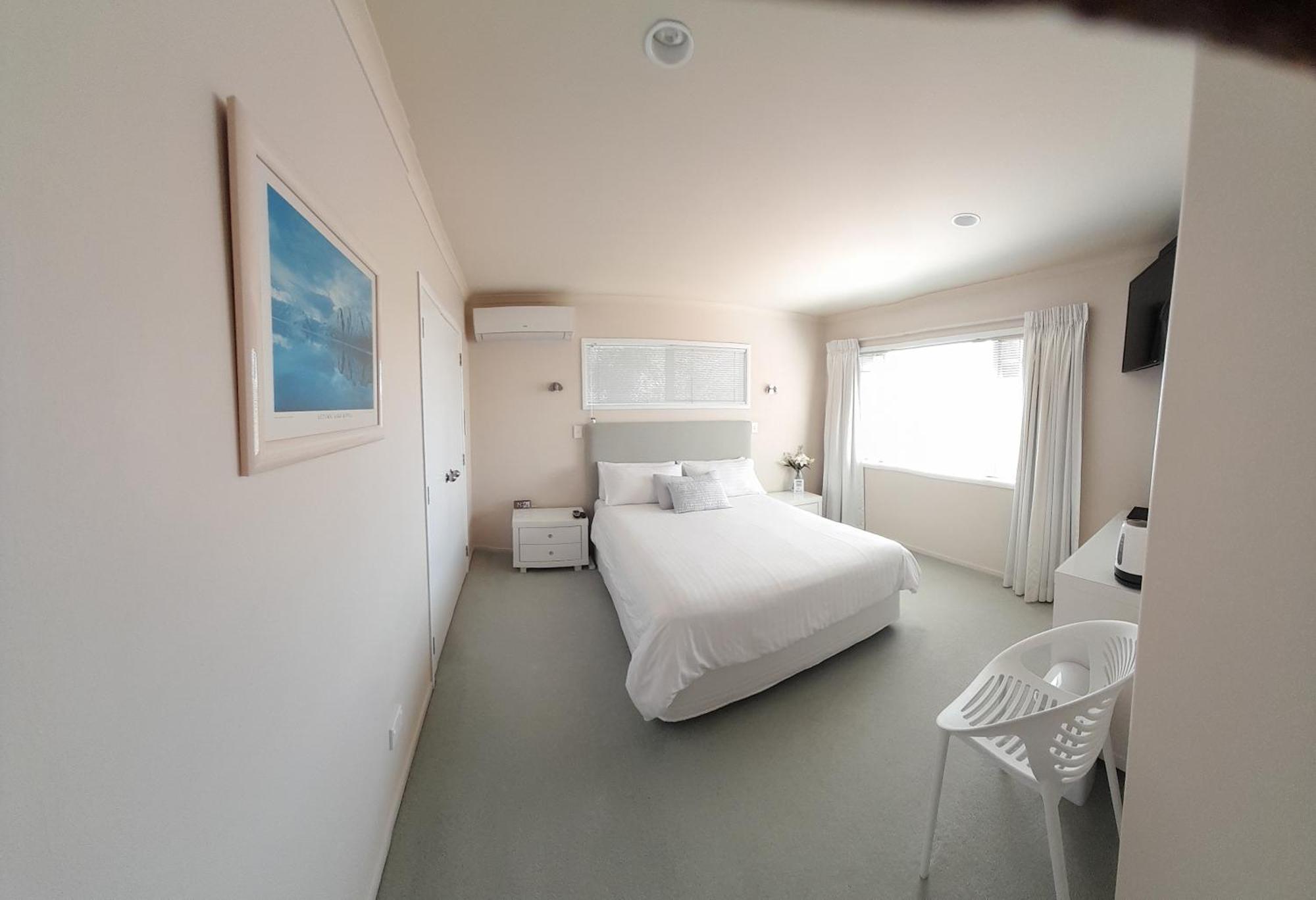 Seascape Villa B&B Tauranga Zewnętrze zdjęcie