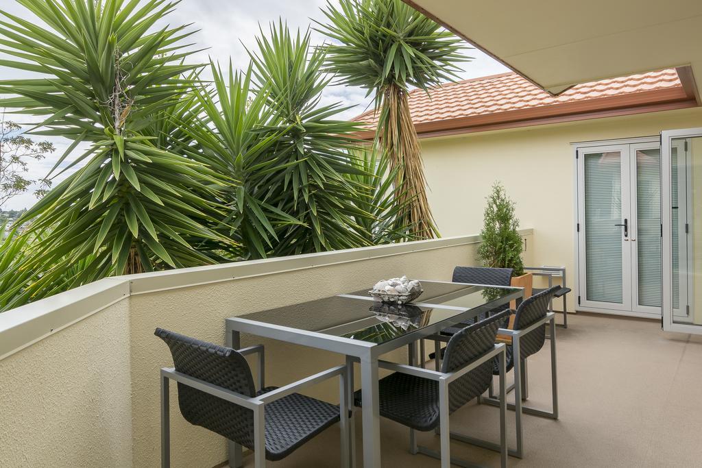 Seascape Villa B&B Tauranga Zewnętrze zdjęcie