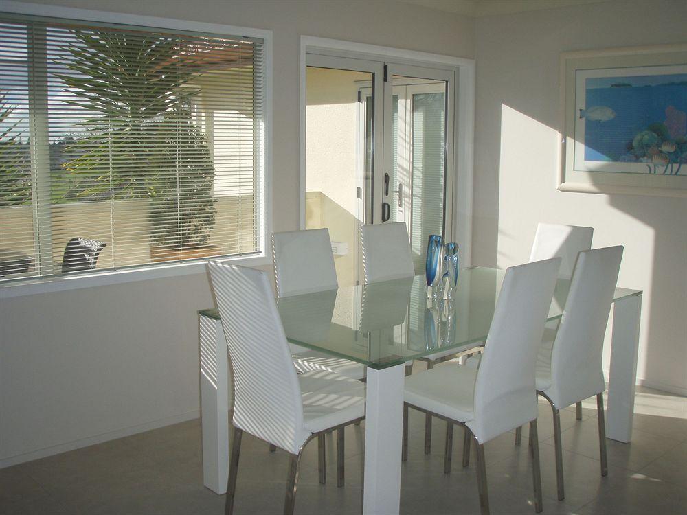 Seascape Villa B&B Tauranga Zewnętrze zdjęcie