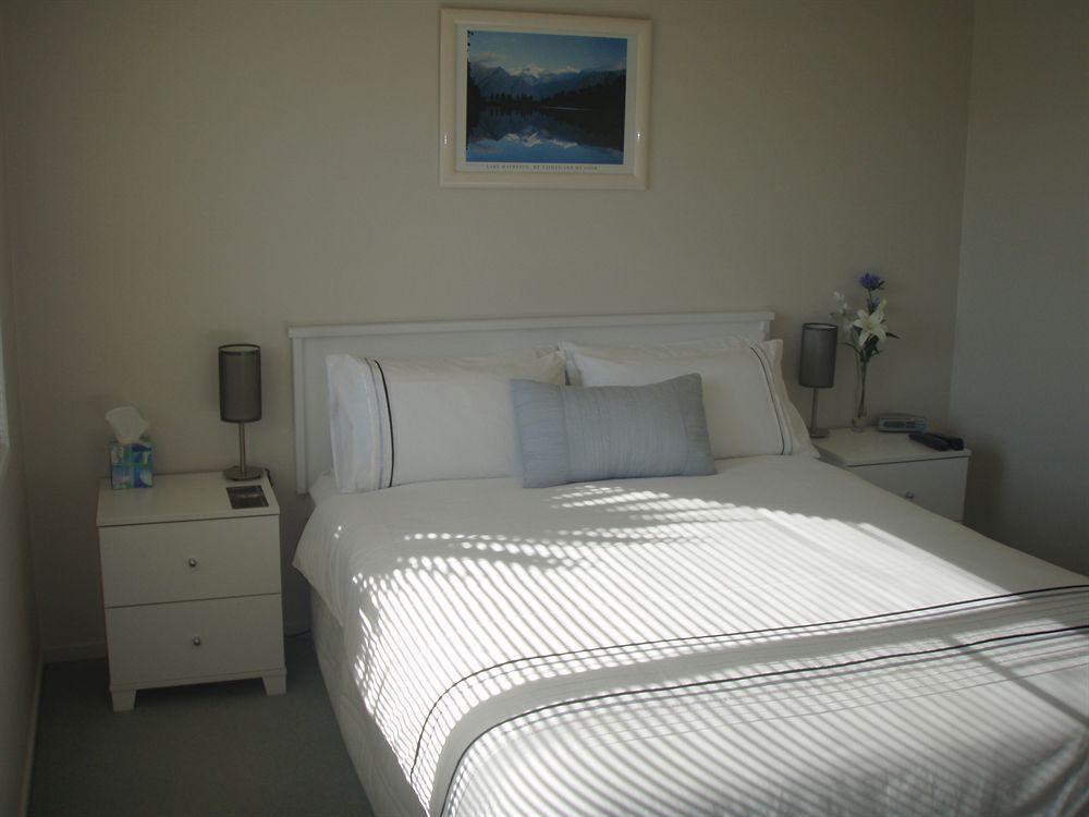 Seascape Villa B&B Tauranga Zewnętrze zdjęcie