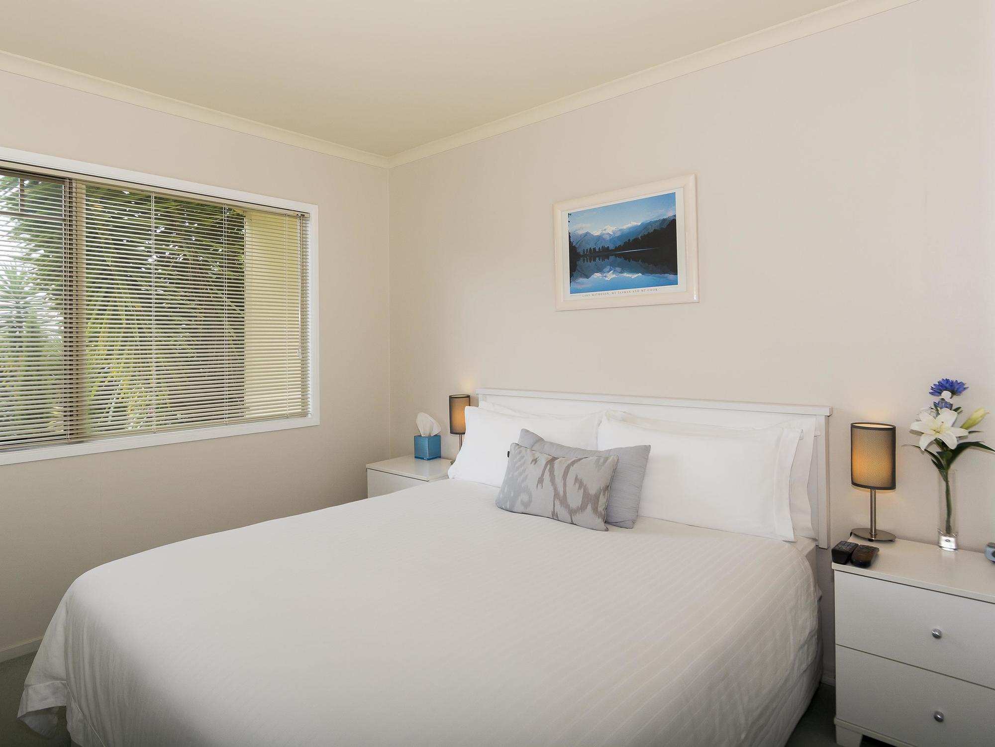 Seascape Villa B&B Tauranga Zewnętrze zdjęcie