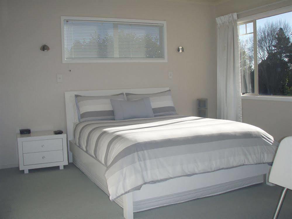 Seascape Villa B&B Tauranga Zewnętrze zdjęcie