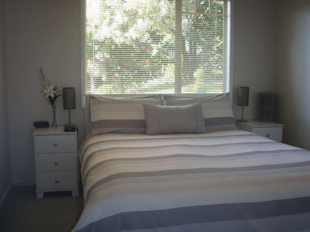 Seascape Villa B&B Tauranga Zewnętrze zdjęcie