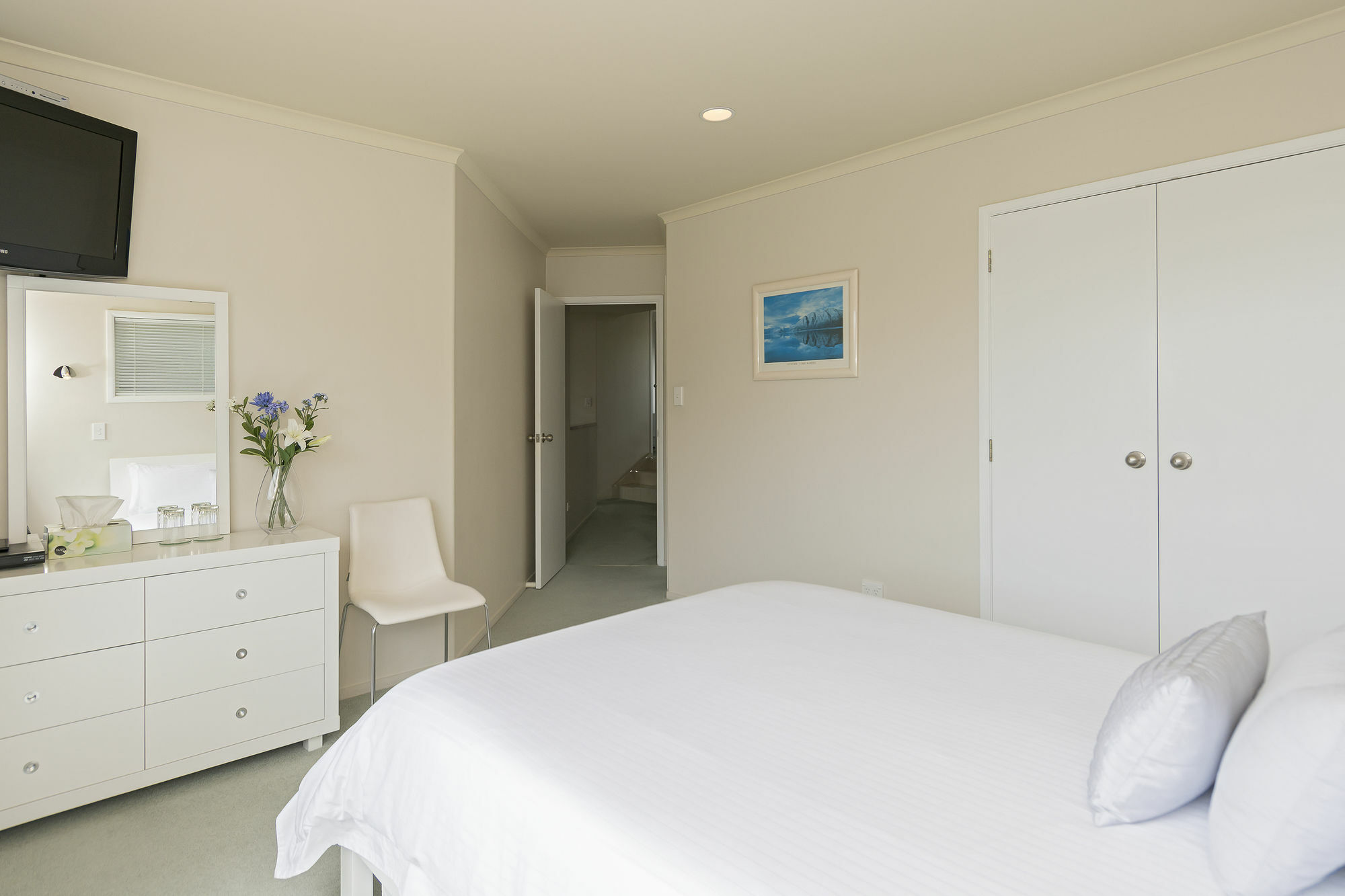 Seascape Villa B&B Tauranga Zewnętrze zdjęcie