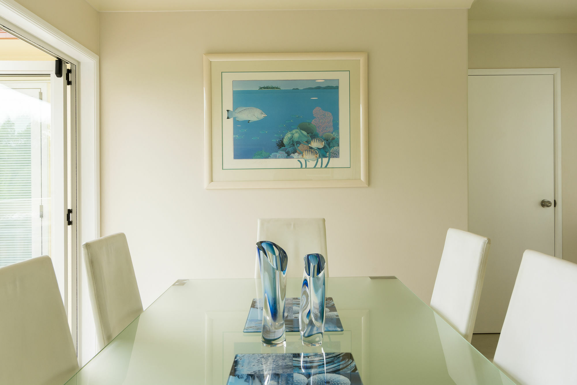 Seascape Villa B&B Tauranga Zewnętrze zdjęcie